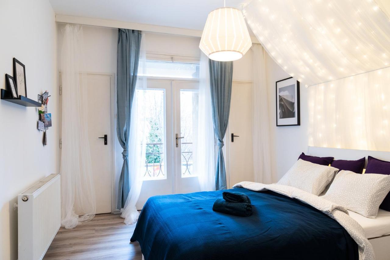 Jaselska Rooms - Brno Center Dış mekan fotoğraf