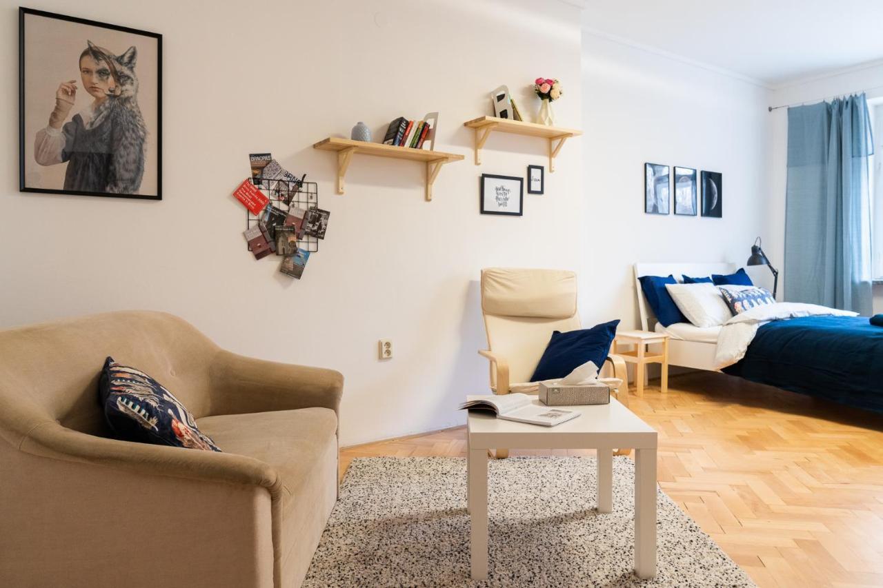 Jaselska Rooms - Brno Center Dış mekan fotoğraf