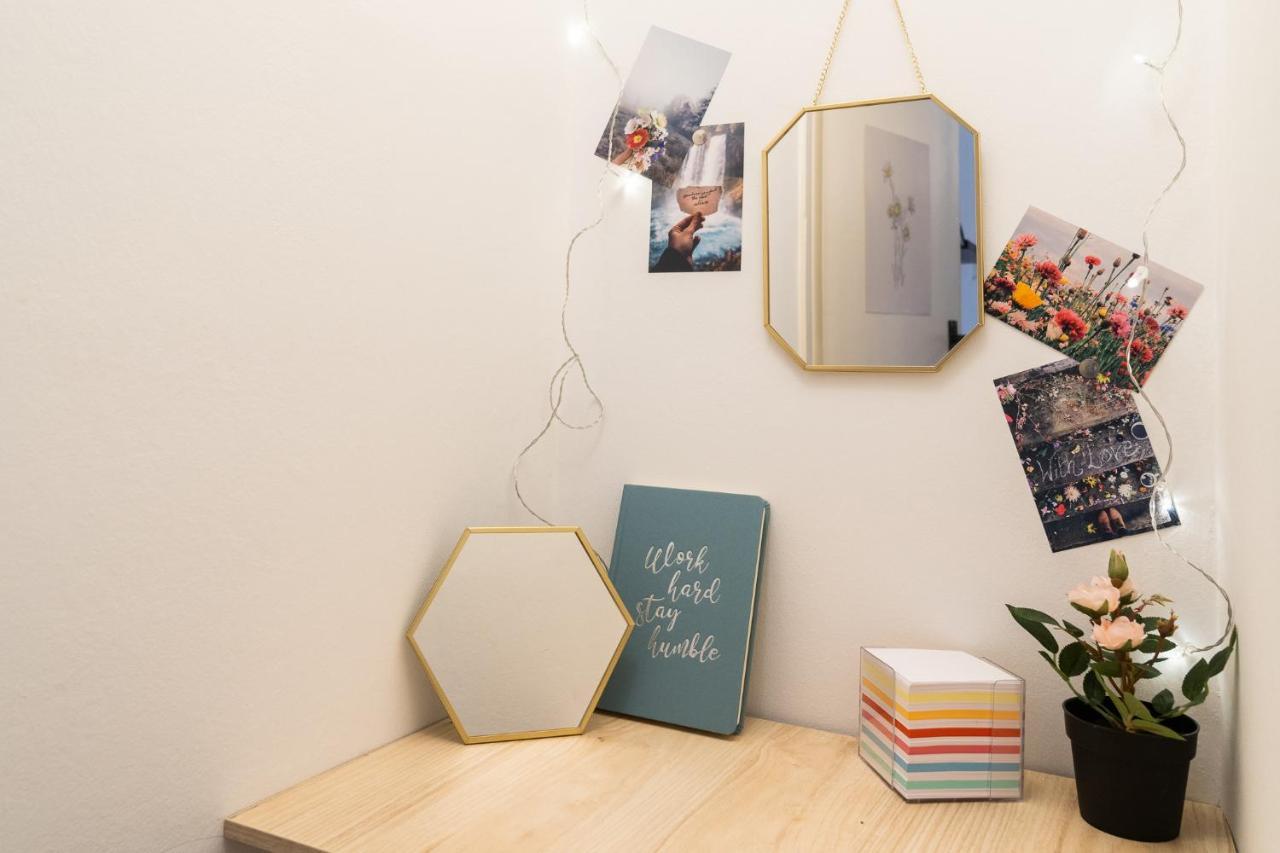 Jaselska Rooms - Brno Center Dış mekan fotoğraf